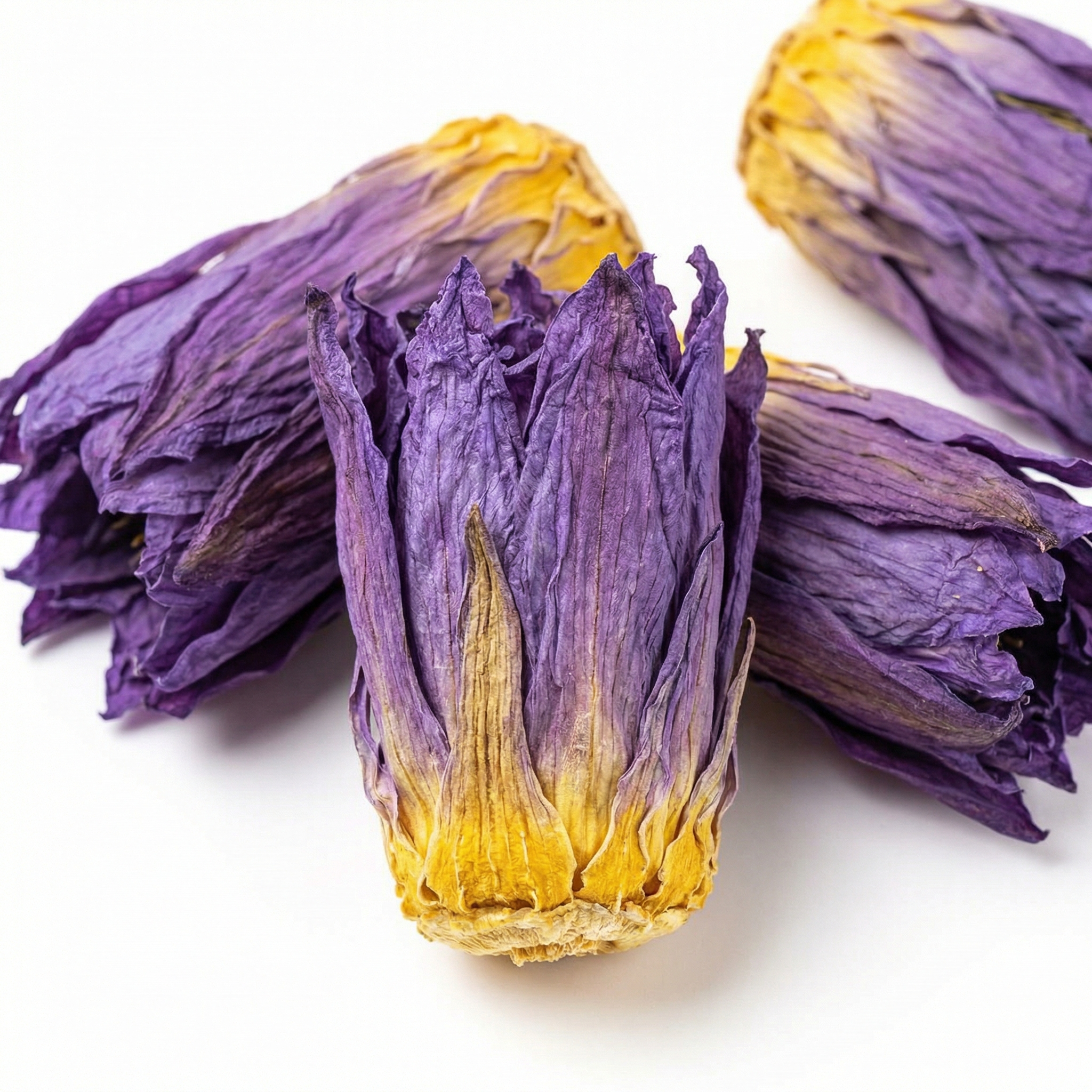 Nine-grade Fragrant Lotus - 图片 7