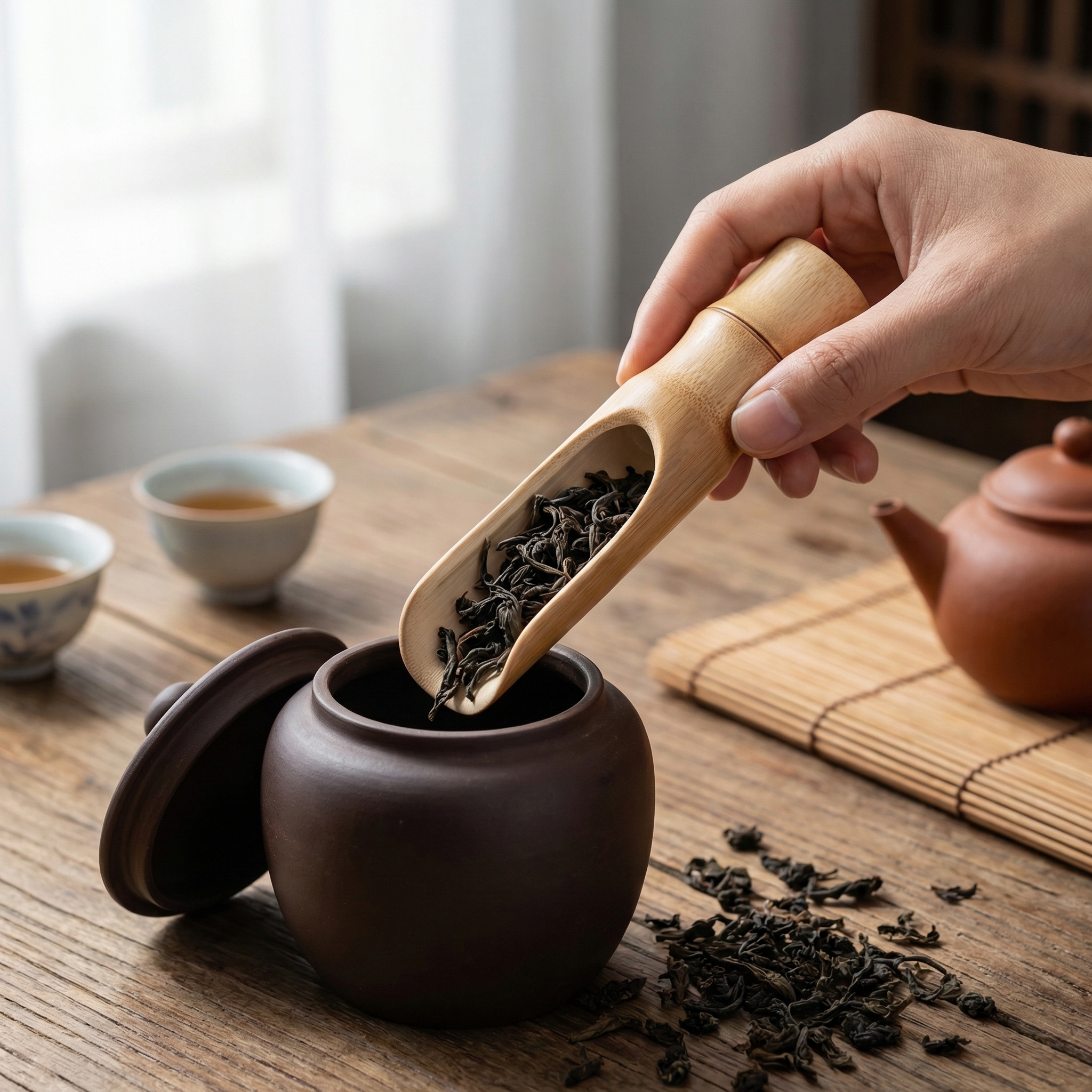 Zhu Jie Scoop - 图片 3