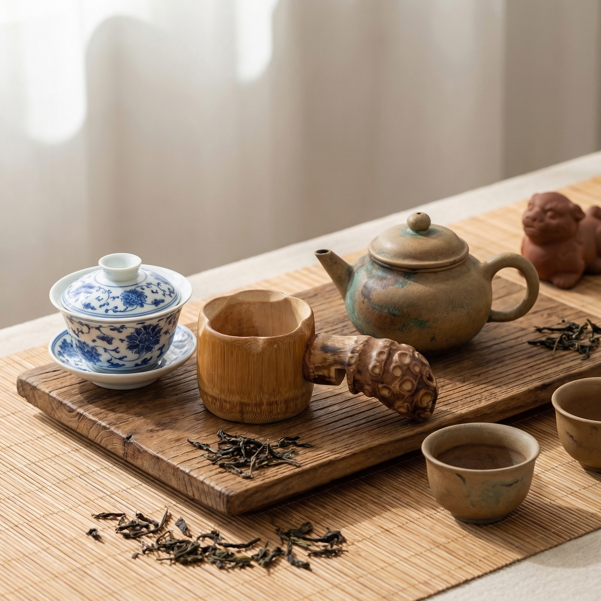 Brew Root Strainer - 图片 2