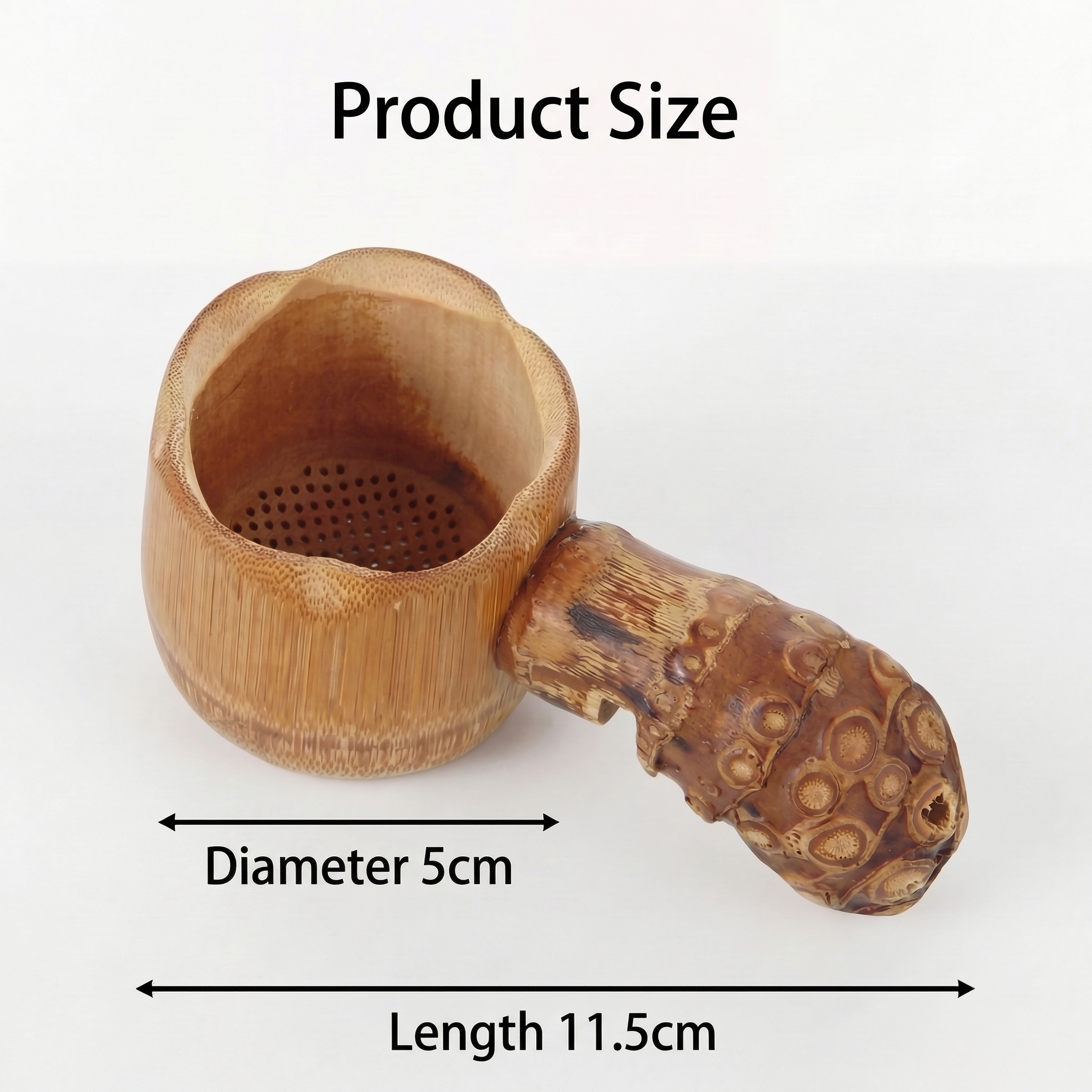 Brew Root Strainer - 图片 5