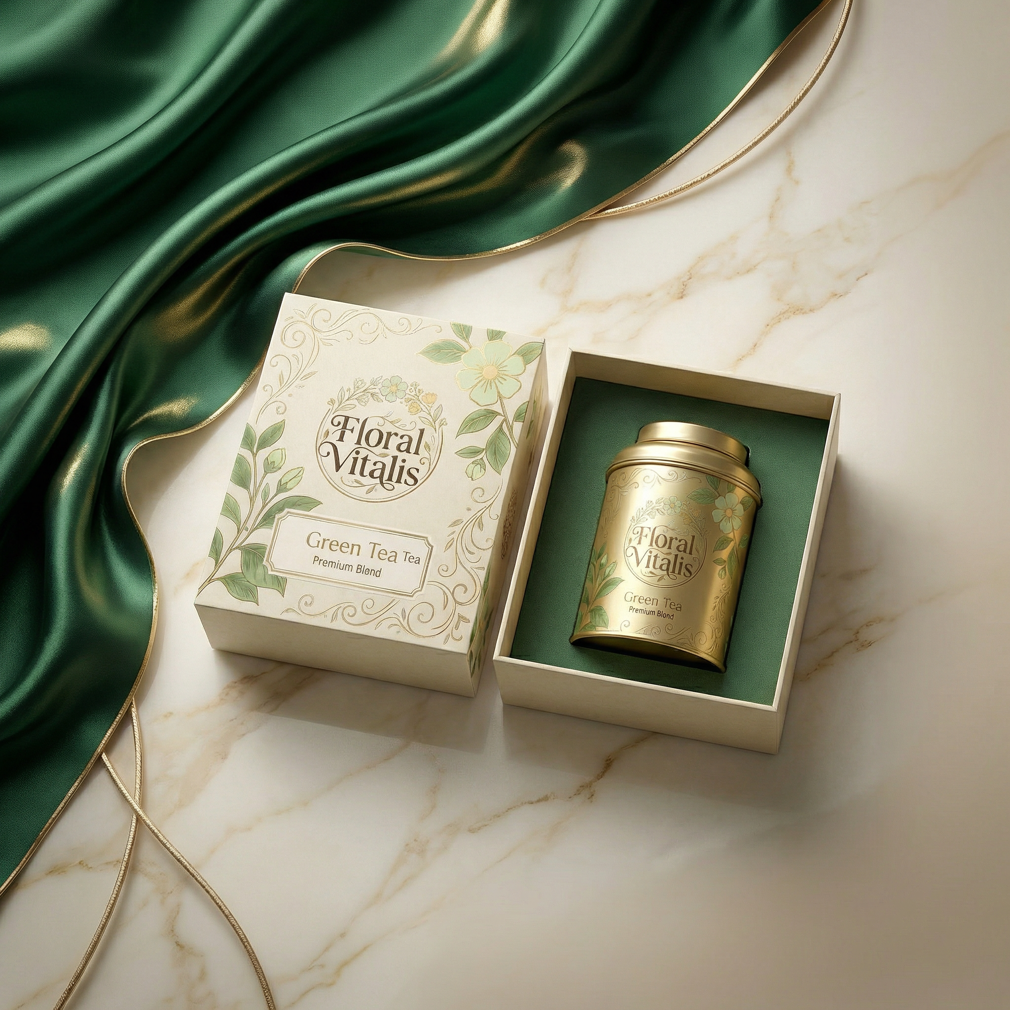 Green tea(West Lake Longjing) - 图片 2