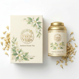 Jasmine Tea