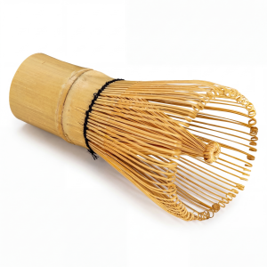 Bamboo Root Whisk