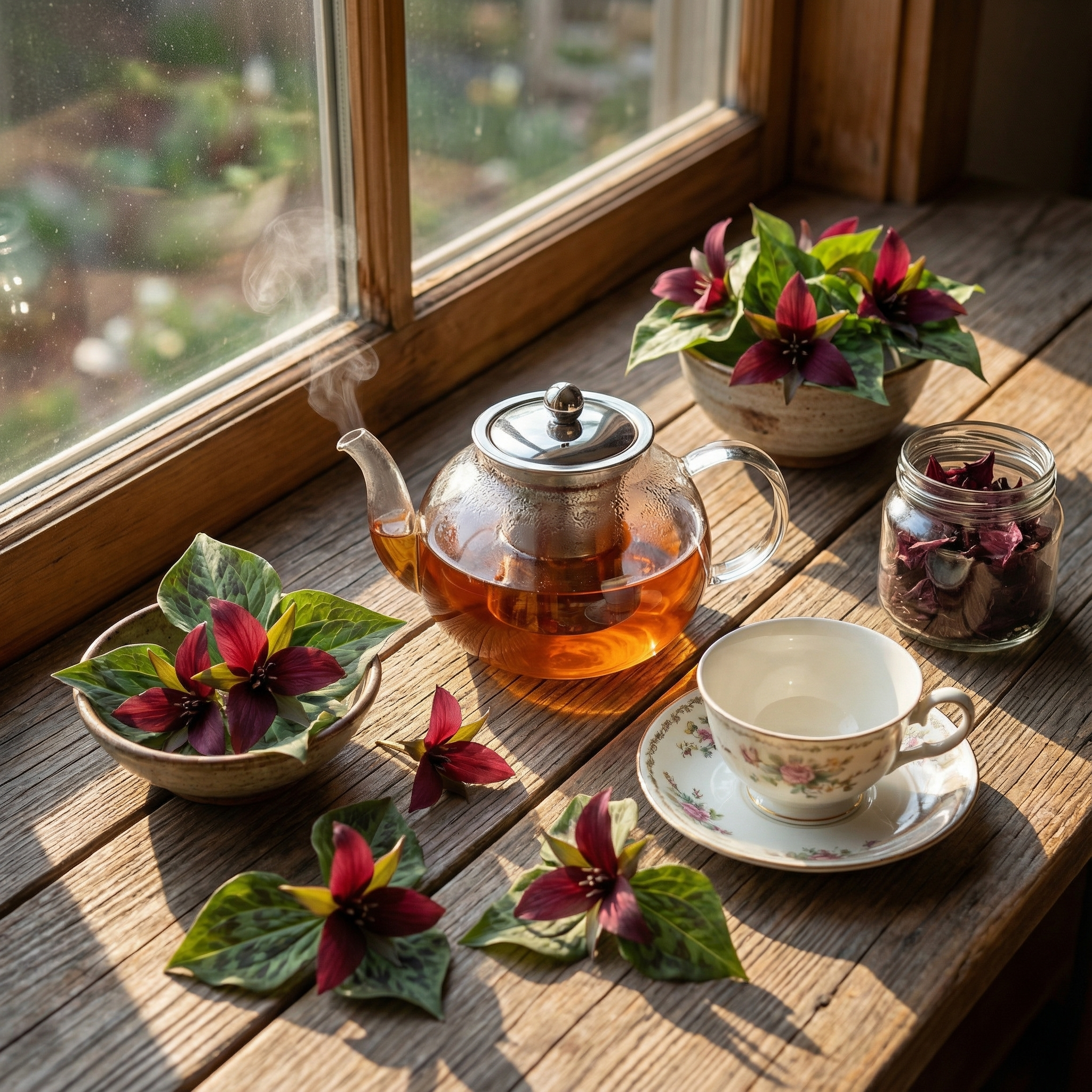 Tree Orchid - 图片 7