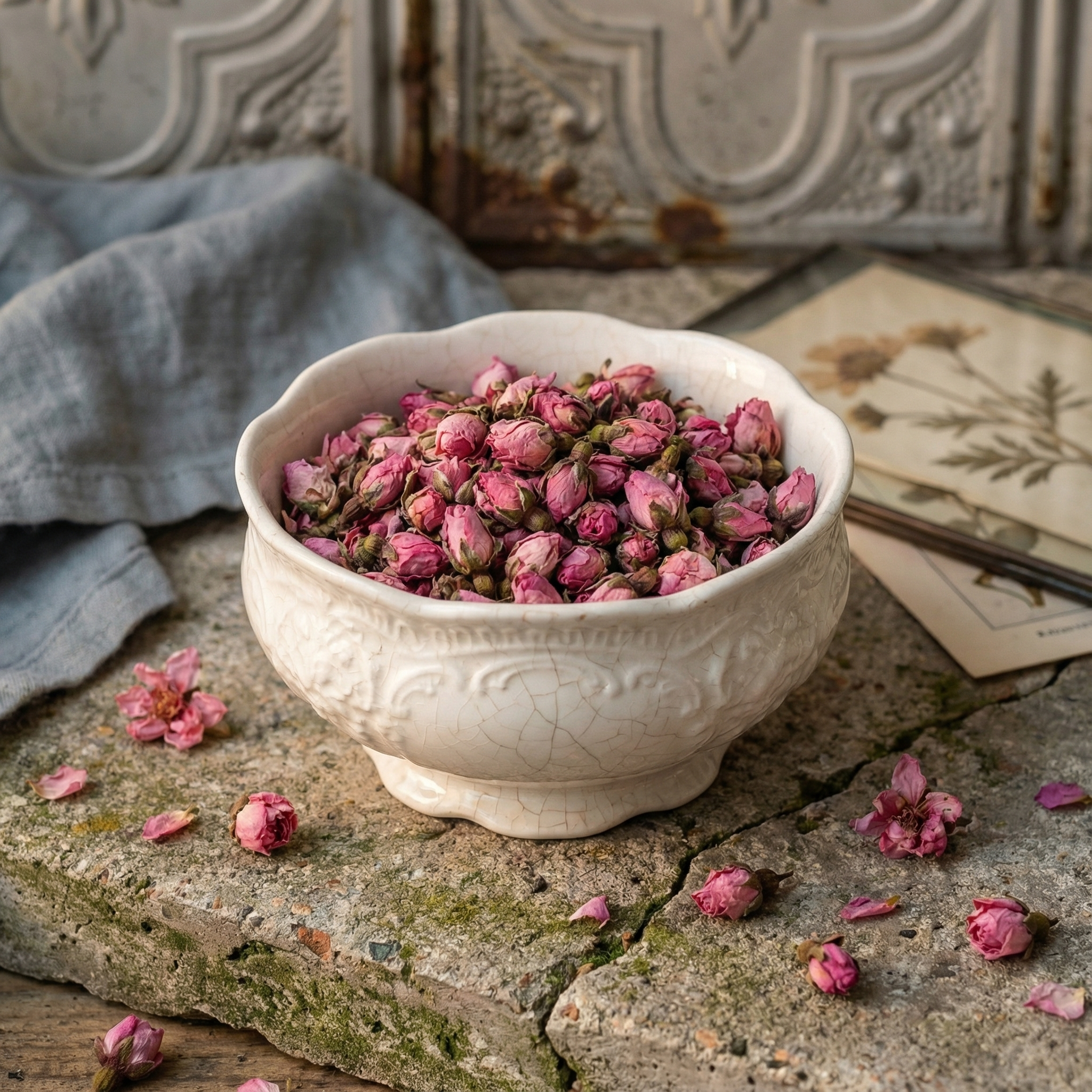 Peach Blossom - 图片 4