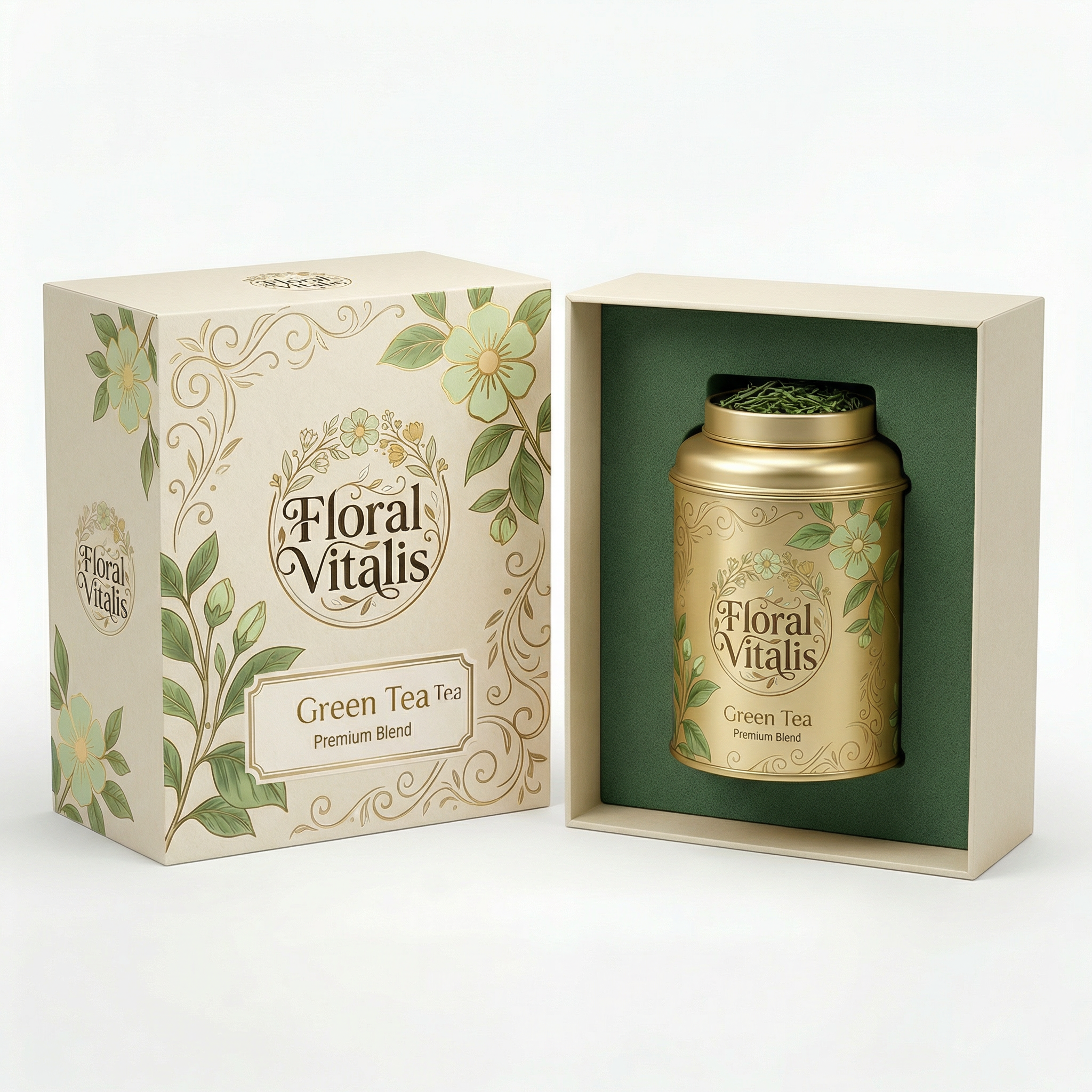 Green tea(West Lake Longjing) - 图片 5